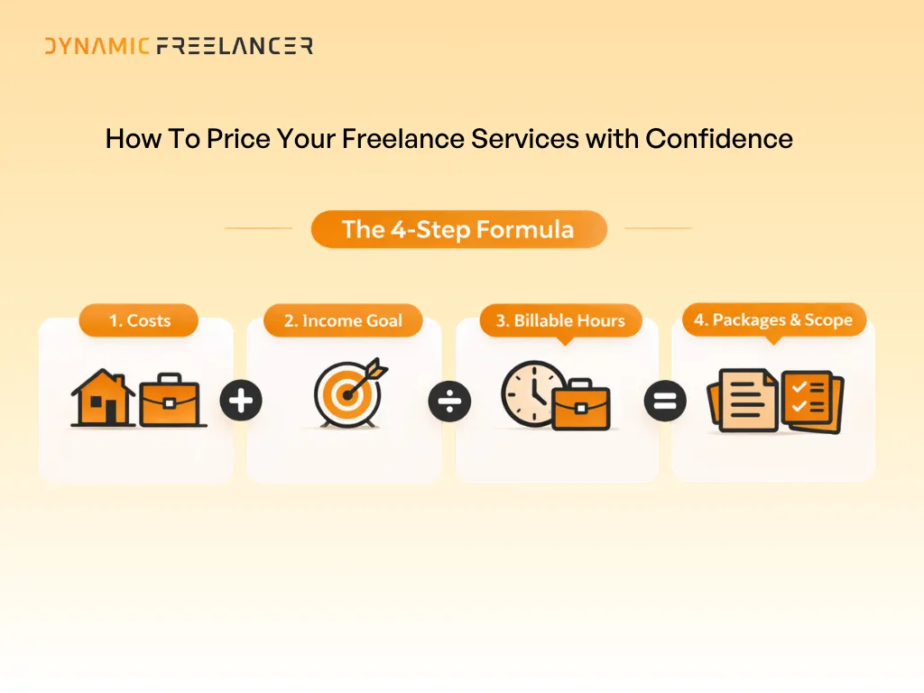 How to Price Your Freelance Services in Dubai